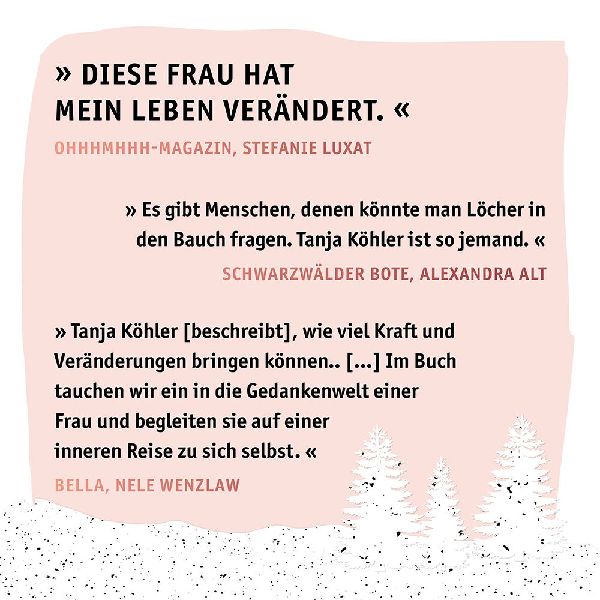 Ein Ohrensessel, zwölf Fragen und eine Reise zu dir selbst
