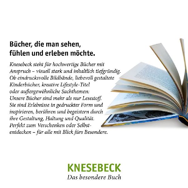 Ein Ohrensessel, zwölf Fragen und eine Reise zu dir selbst