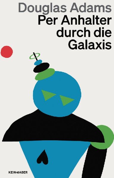 Per Anhalter durch die Galaxis