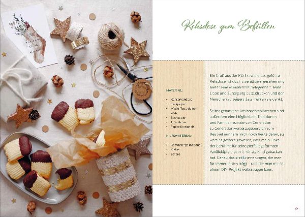 Weihnachten mal nachhaltig!