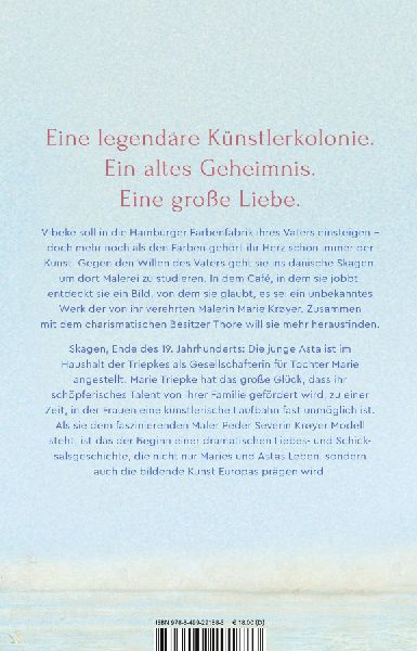 Die Frauen von Skagen