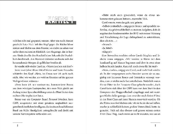 SPY (Band 3) - Operation Himalaya