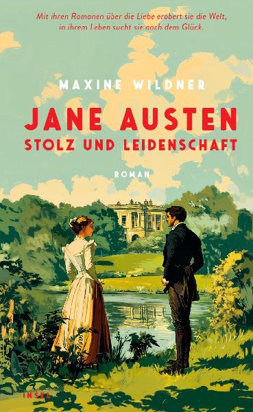 Jane Austen - Stolz und Leidenschaft