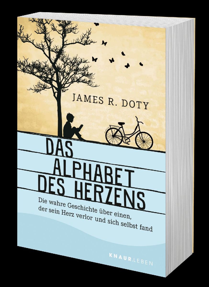 Das Alphabet des Herzens