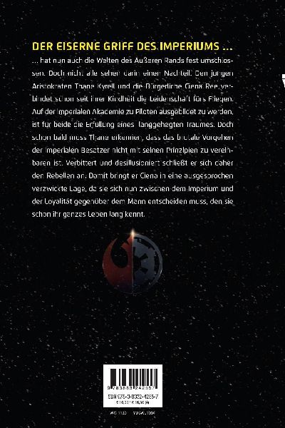 Star Wars: Verlorene Welten
