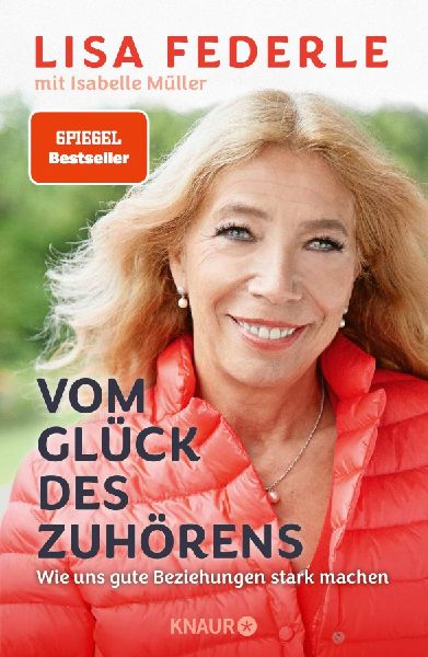 Vom Glück des Zuhörens