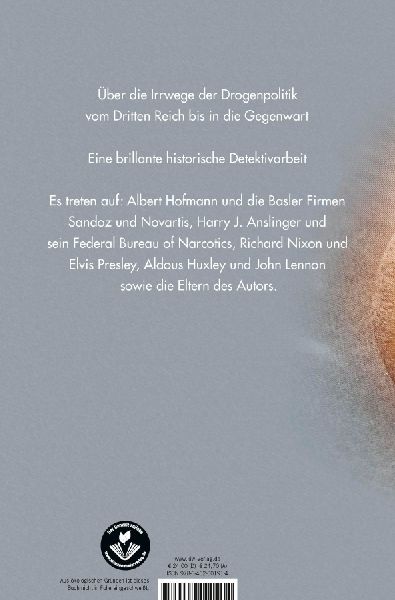 Der stärkste Stoff