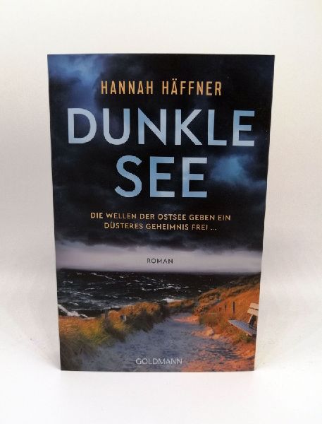 Dunkle See