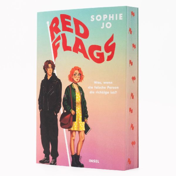 Red Flags
