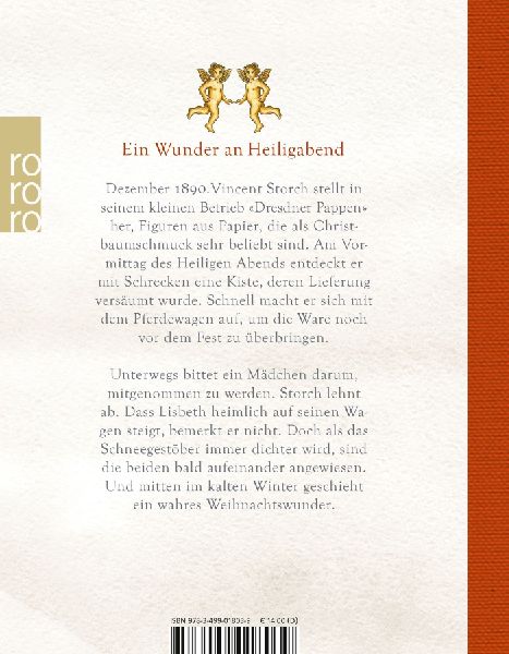 Eine Kiste voller Weihnachten