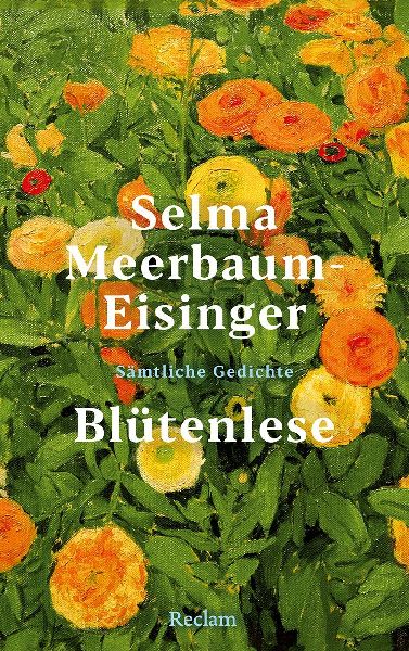 Blütenlese