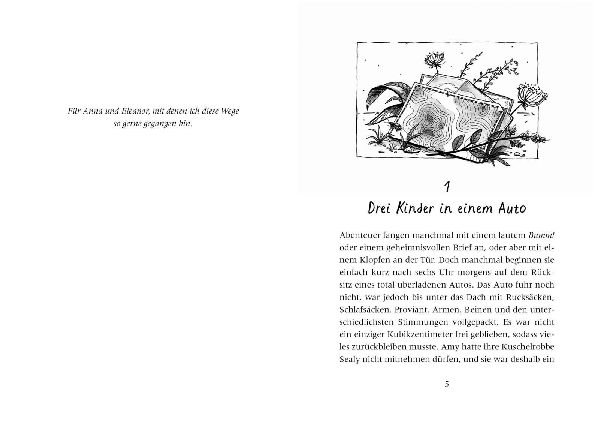 Wir gegen die Wildnis