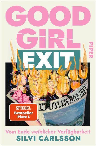 Good Girl Exit