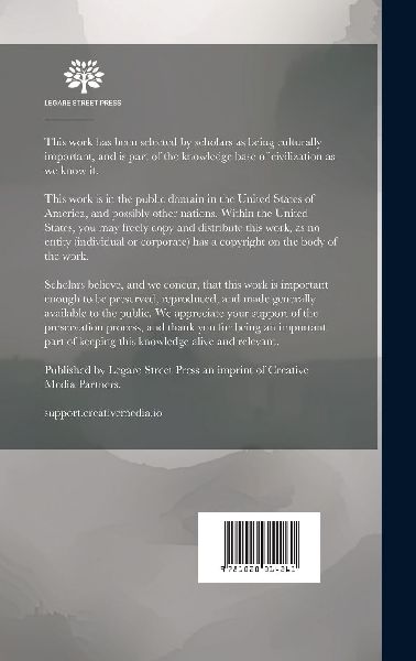 The Theory of Good and Evil; Volume 2