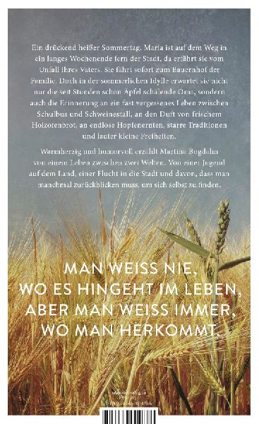 Mühlensommer
