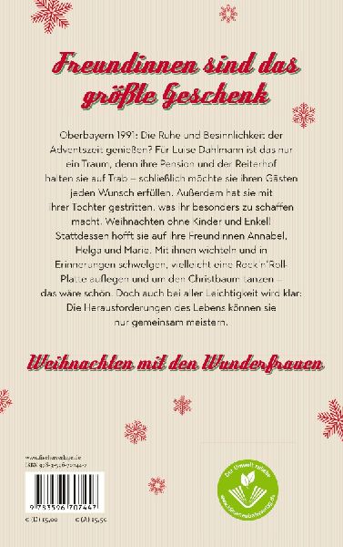 Die Wunderfrauen