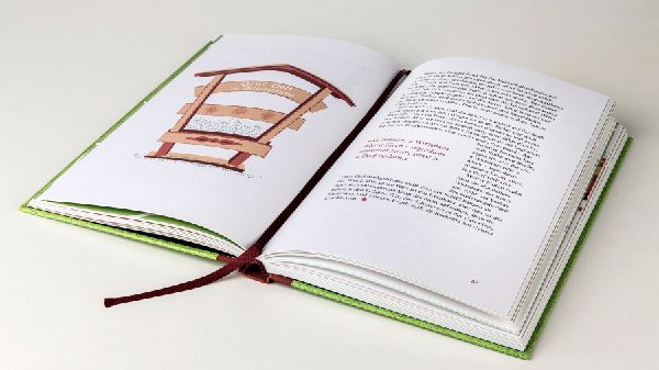 Kleine Sammlung fränkischer Dörfer