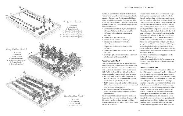Slow Living Garden