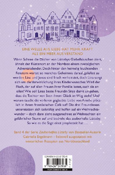 Der Winter zaubert Träume am Meer