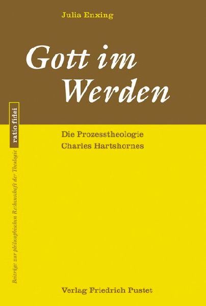 Gott im Werden