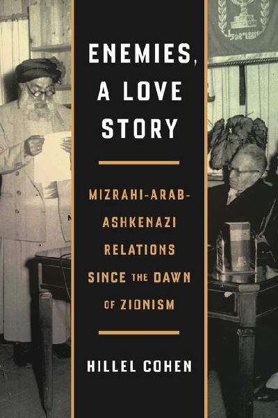 Enemies, a Love Story