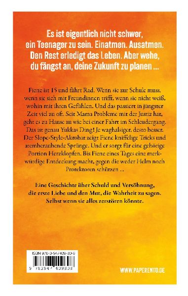 Mein Jahr hat dreizehn Monate