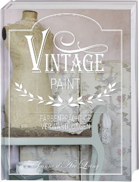 Vintage Paint