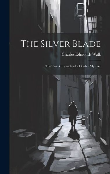 The Silver Blade