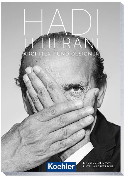 Hadi Teherani