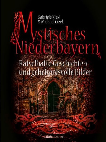 Mystisches Niederbayern