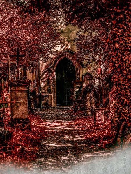 Mystisches Niederbayern