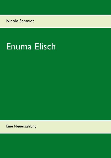 Enuma Elisch
