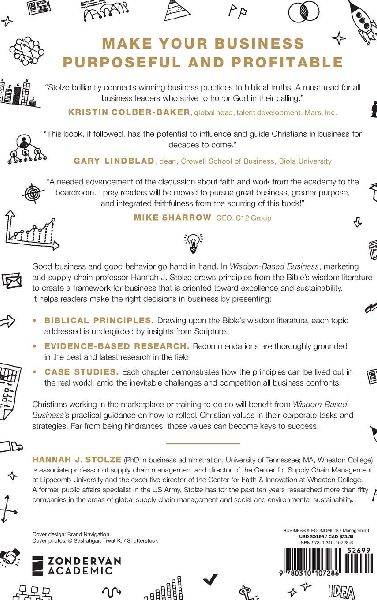 Wisdom-Based Business