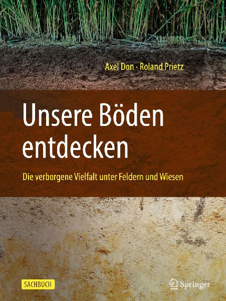 Unsere Böden entdecken