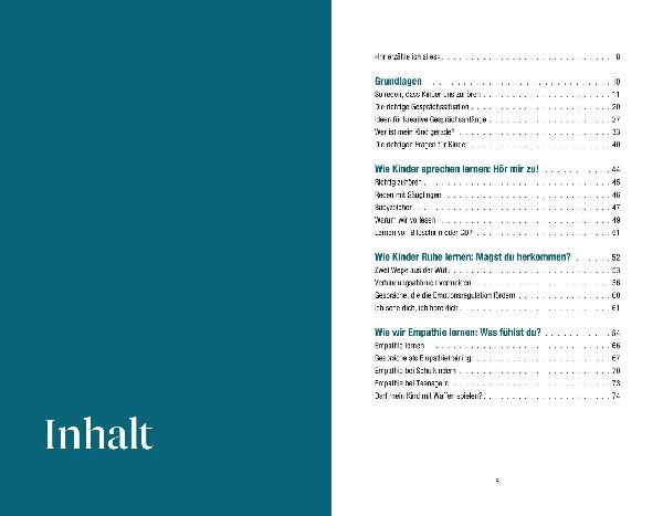 Das artgerecht Gespräche-Buch: Zehn wirklich wichtige Gespräche, die Kinder und Eltern wachsen lassen