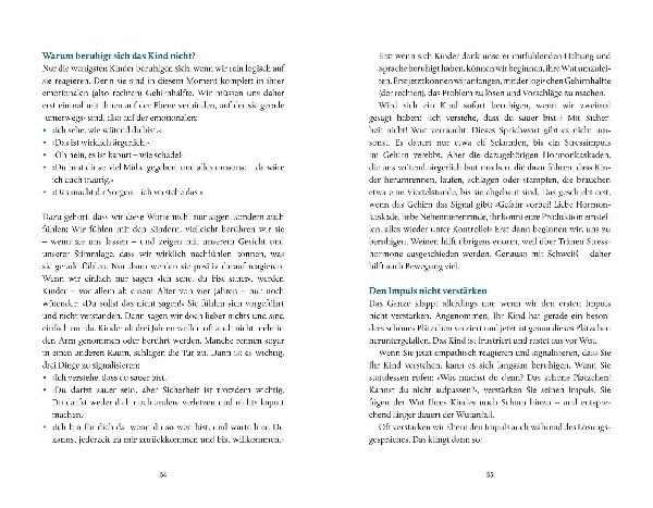 Das artgerecht Gespräche-Buch: Zehn wirklich wichtige Gespräche, die Kinder und Eltern wachsen lassen
