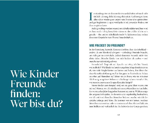 Das artgerecht Gespräche-Buch: Zehn wirklich wichtige Gespräche, die Kinder und Eltern wachsen lassen