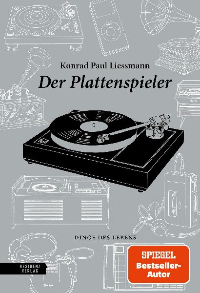 Der Plattenspieler