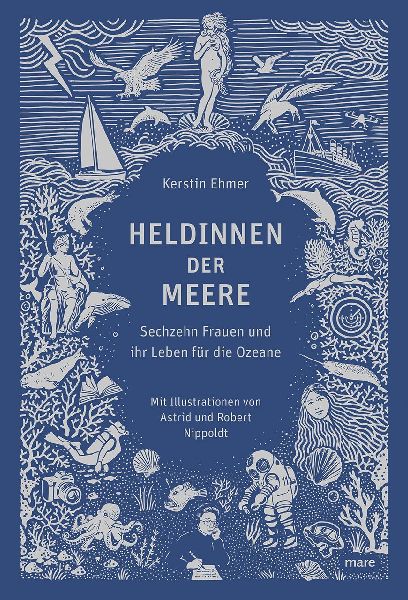Heldinnen der Meere