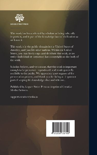 Local Self-Government and Centralization: The Characteristics of Each: And Its Practical Tendencies, As Affecting Social, Moral, and Political Welfare