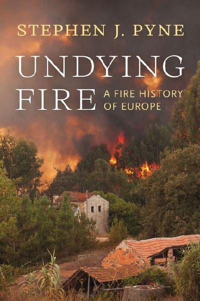 Undying Fire