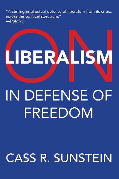 On Liberalism