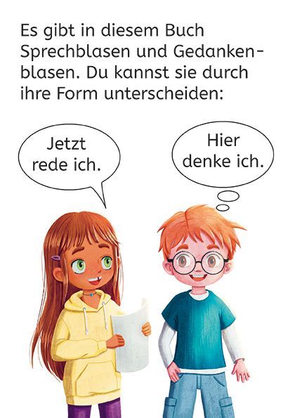 Lesen mit Ella und Tim - Der Rekord