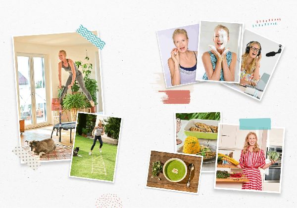 Well-Aging - jung sein kannst du immer