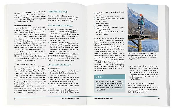 Well-Aging - jung sein kannst du immer