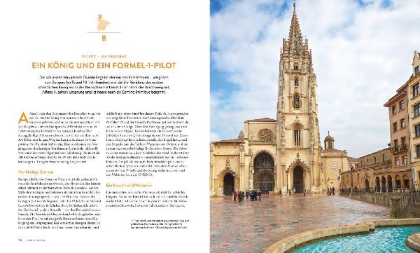 Secret Citys Spanien