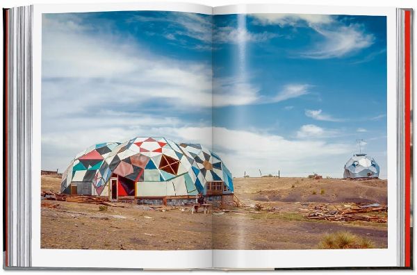 Sacred Sites. The Library of Esoterica