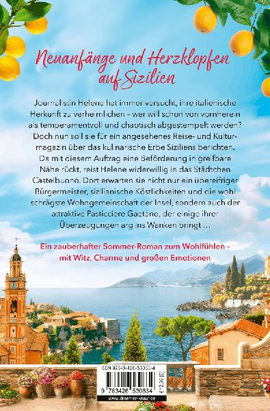 Sommer auf Sizilianisch