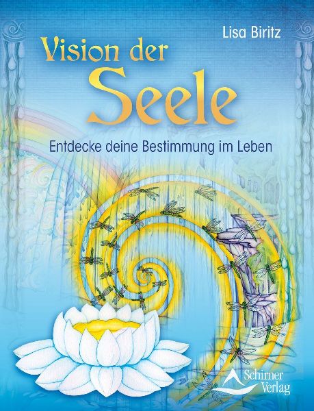 Vision der Seele