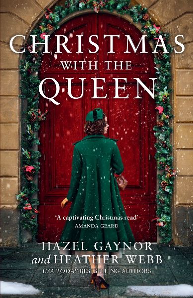 Christmas with the Queen